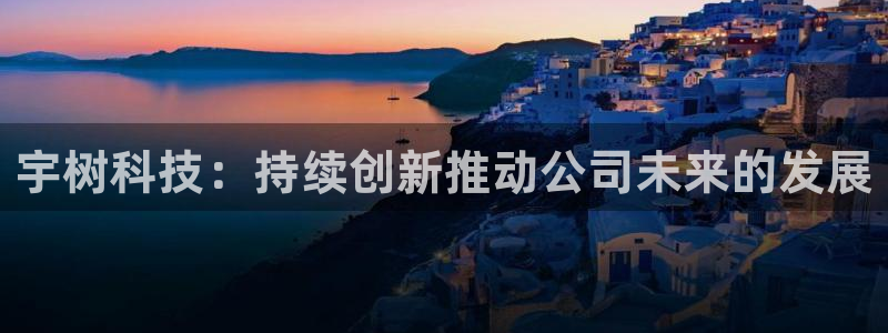 宇树科技：持续创新推动公司未来的发展