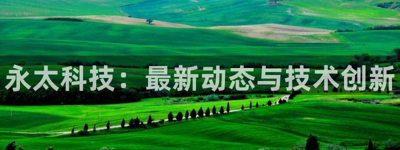 永太科技：最新动态与技术创新