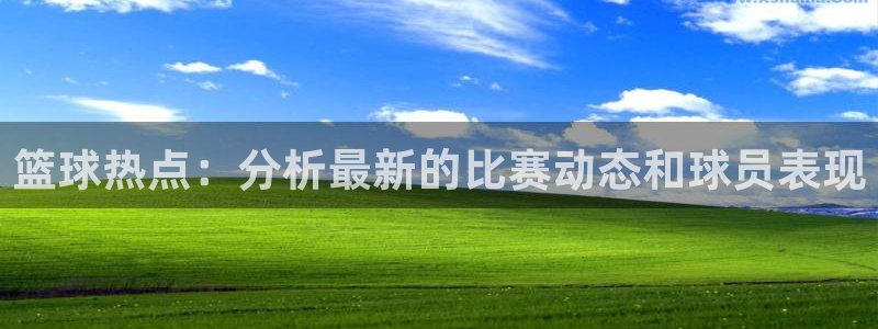 篮球热点：分析最新的比赛动态和球员表现
